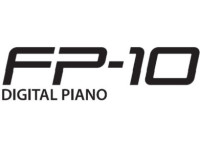 Suporte em Madeira para piano Roland FP-10 Suporte em Madeira para piano Roland FP-10